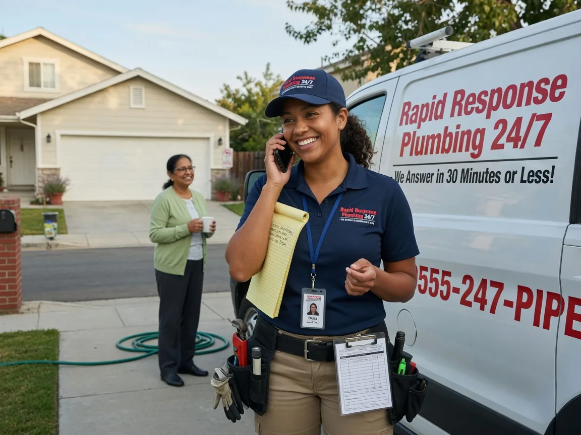 Emergency Plumber Crystal City, MO FAQs